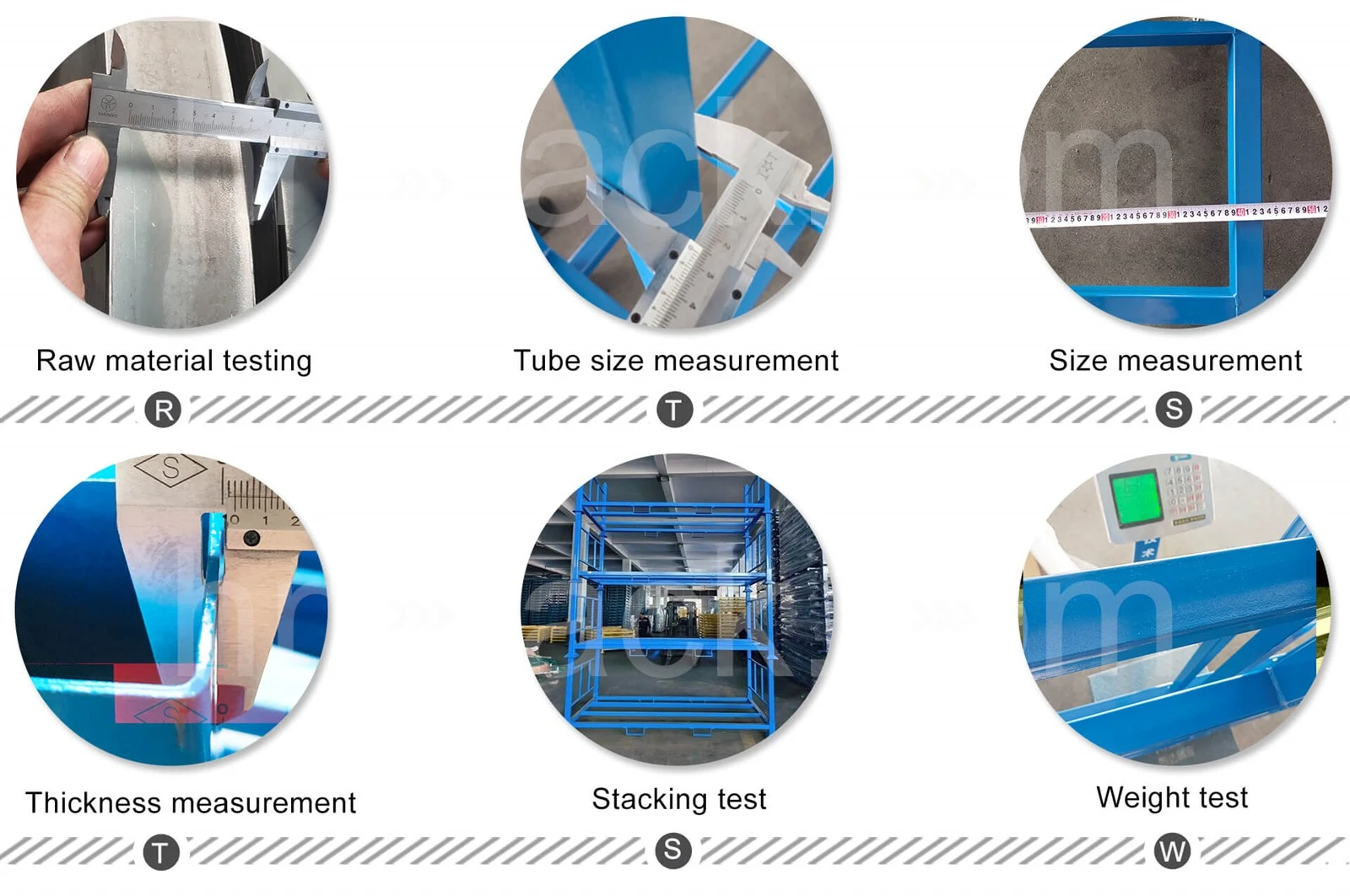 tyre storage pallet - QC tyre storage pallet - QC